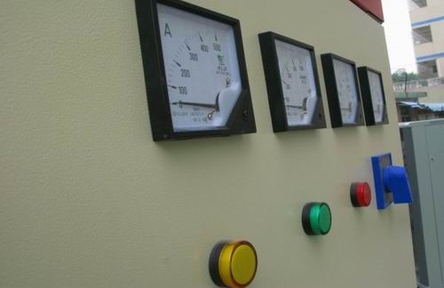 沂水成套配电箱